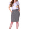 Nancy Skirt - Hapuk