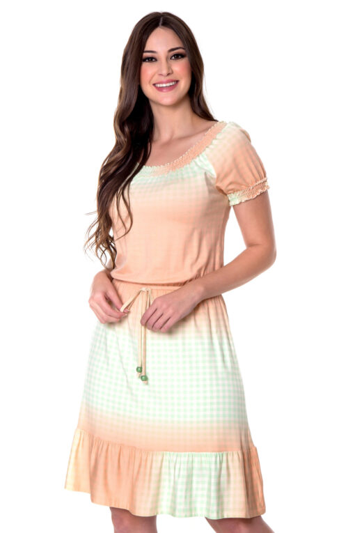 Inara Dress - Hapuk