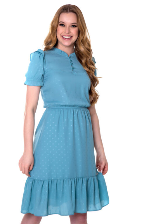 Molie Dress - Hapuk