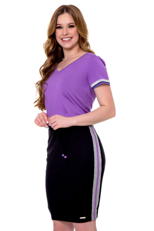 Quesia Dress Hapuk